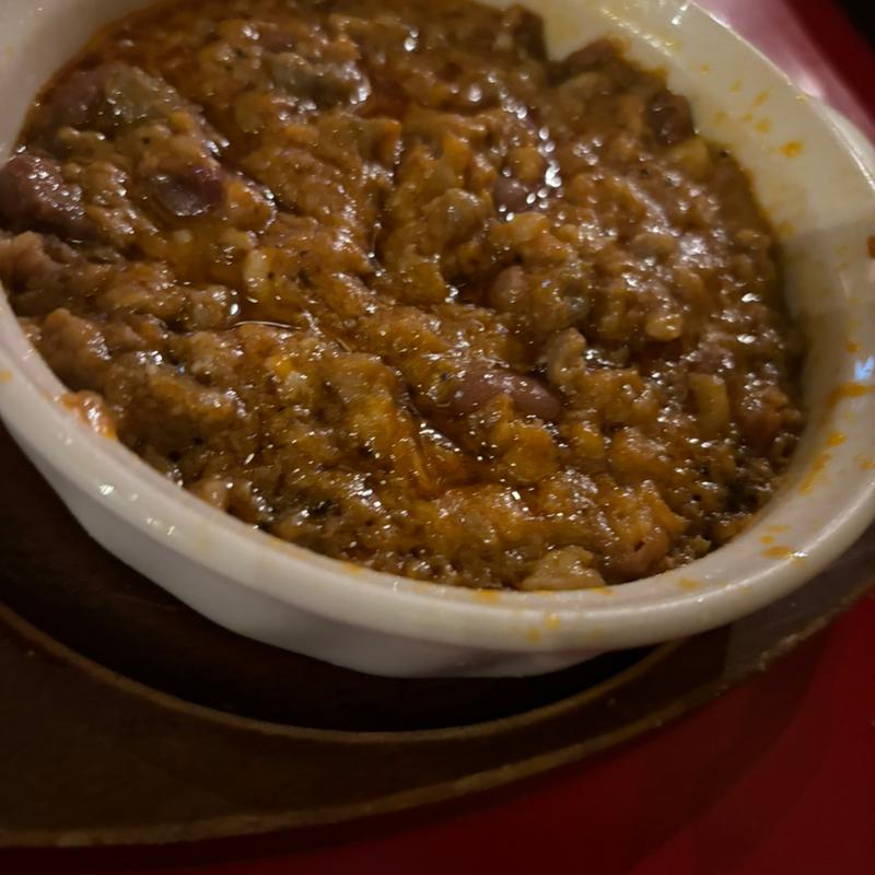 チリコン(ビリー・ザ・キッド 墨田店)