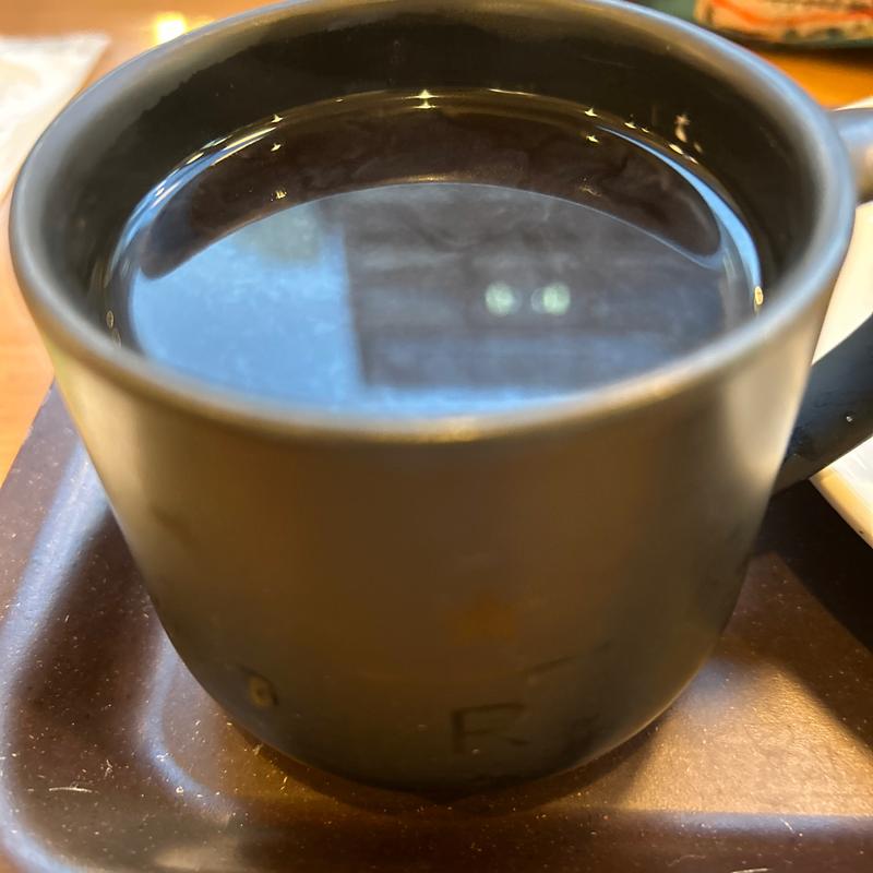 リザーブクローバー(スターバックス コーヒー 札幌グランドホテル店)