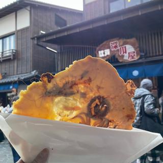 (江戸 深川屋)