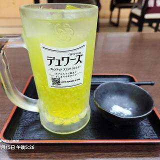 オロポ(お食事処 萌)
