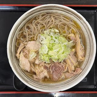 鶏中華(冷)(藤七 本町分店)
