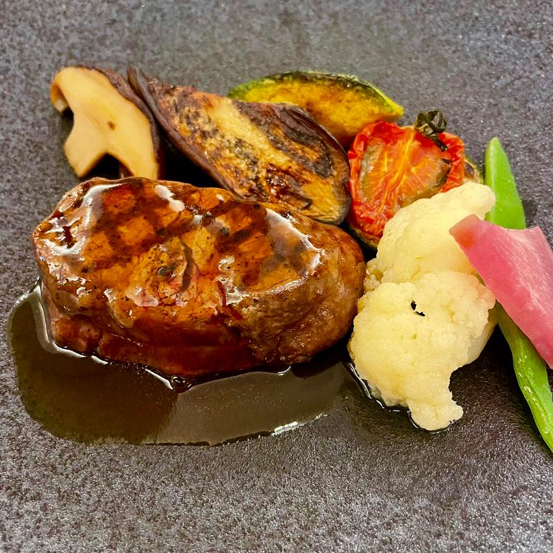 (フレンチ アルピーノ)