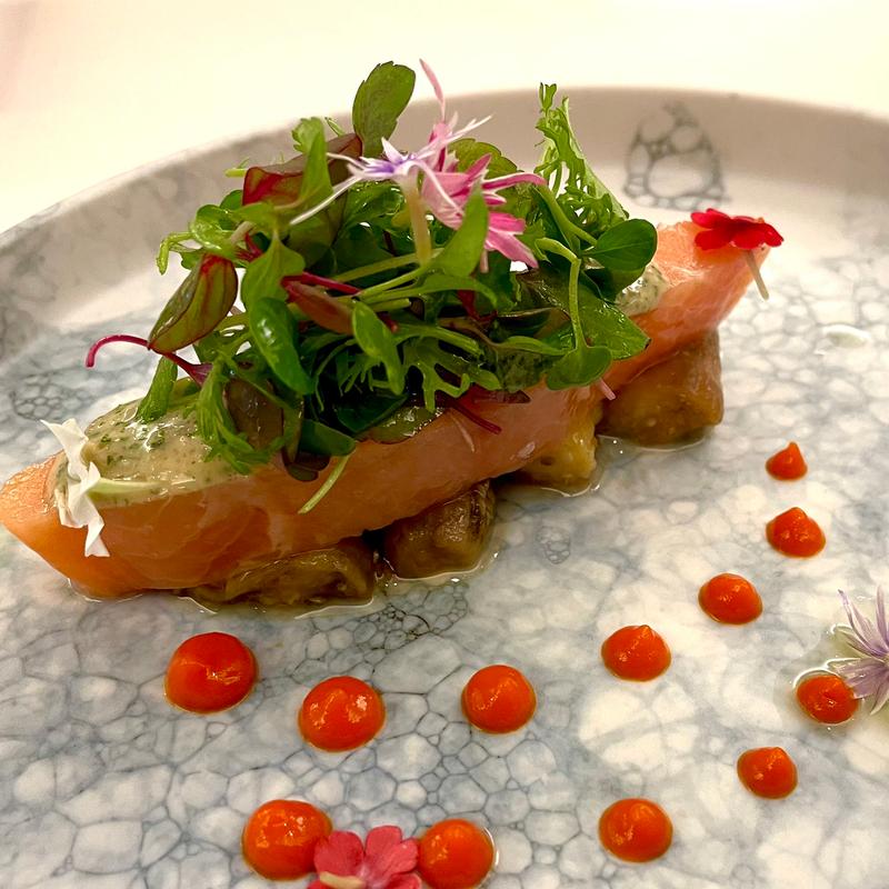 (フレンチ アルピーノ)