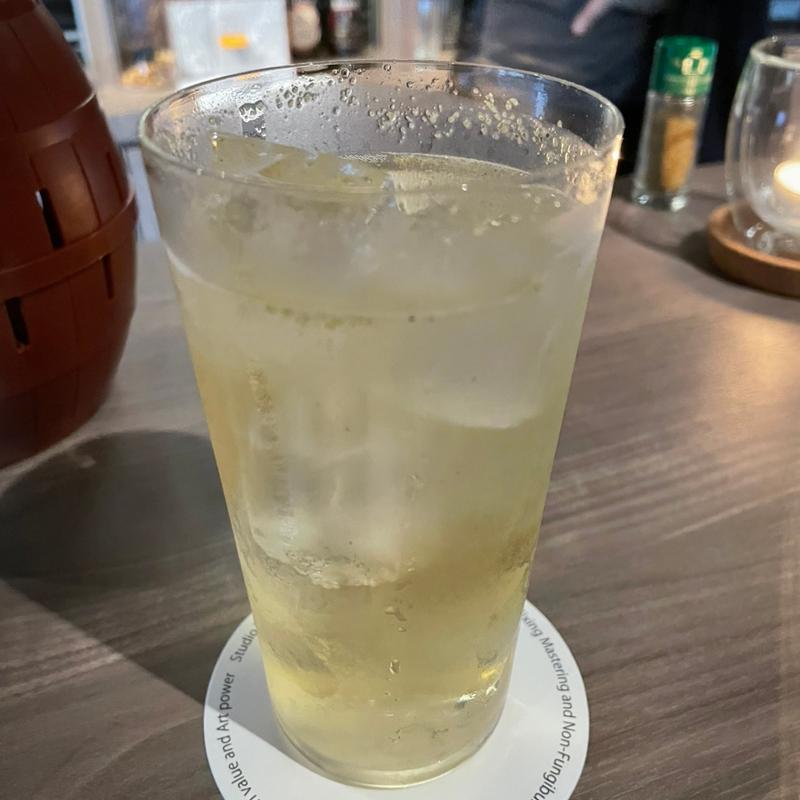 イチローズモルト(Mo4ca)