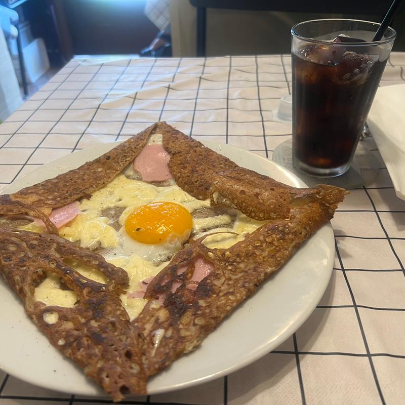 コンプレ(LE MARRON（ル・マロン）)