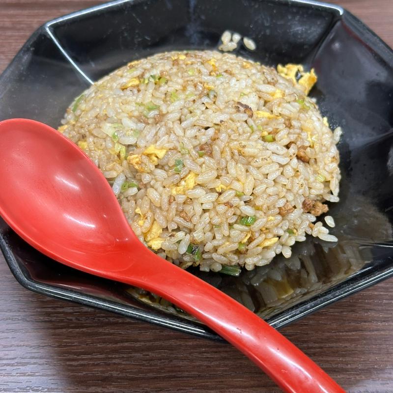 焼きめし(濃厚タンメン きむらや)