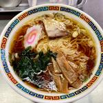 ラーメン