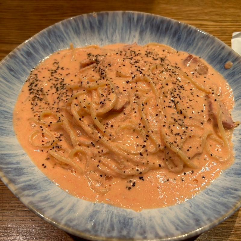 (罪なたらすぱ 葛西店)