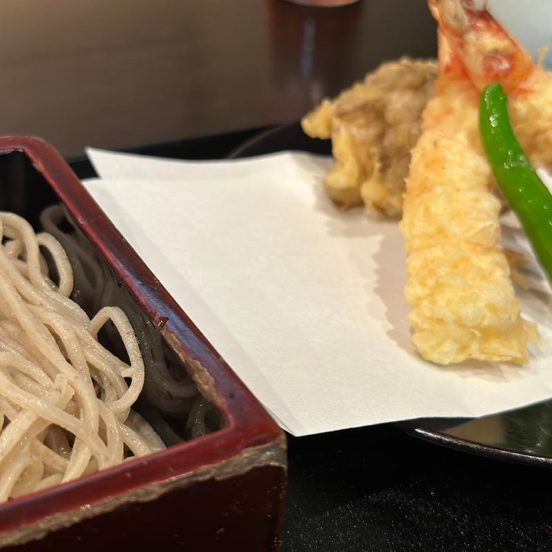 (そば竹野 （タケノ）)