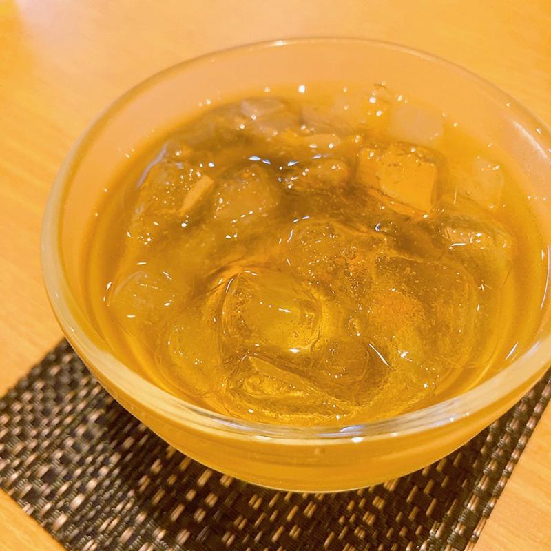 ジャスミン茶(ベトナムフードTAMTAM88)