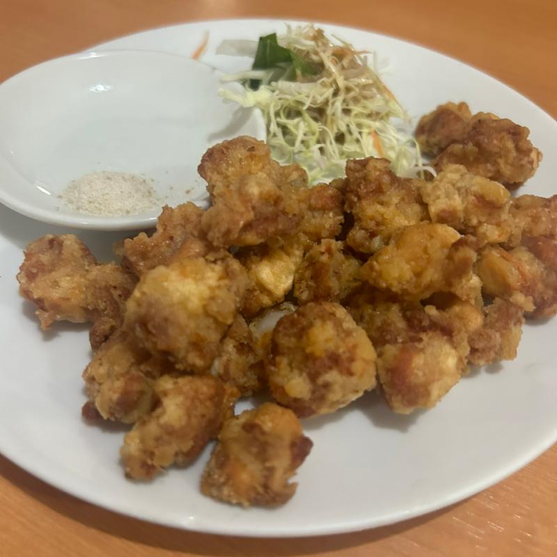 軟骨の唐揚げ(燃燃 （ネンネン）)