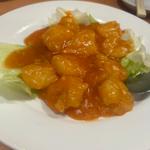 エビチリ(燃燃 （ネンネン）)