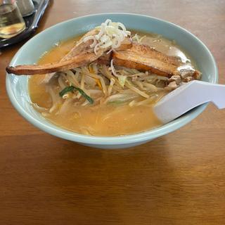 みそチャーシュー