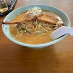 みそチャーシュー(阿部支店 )