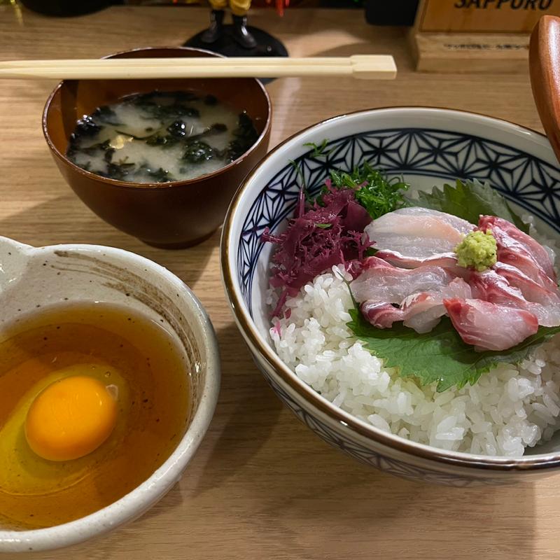 鯛めし(和ぐや)