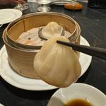 小籠包(HILL'SLOUNGE NAGOYA ヒルズラウンジ名古屋)