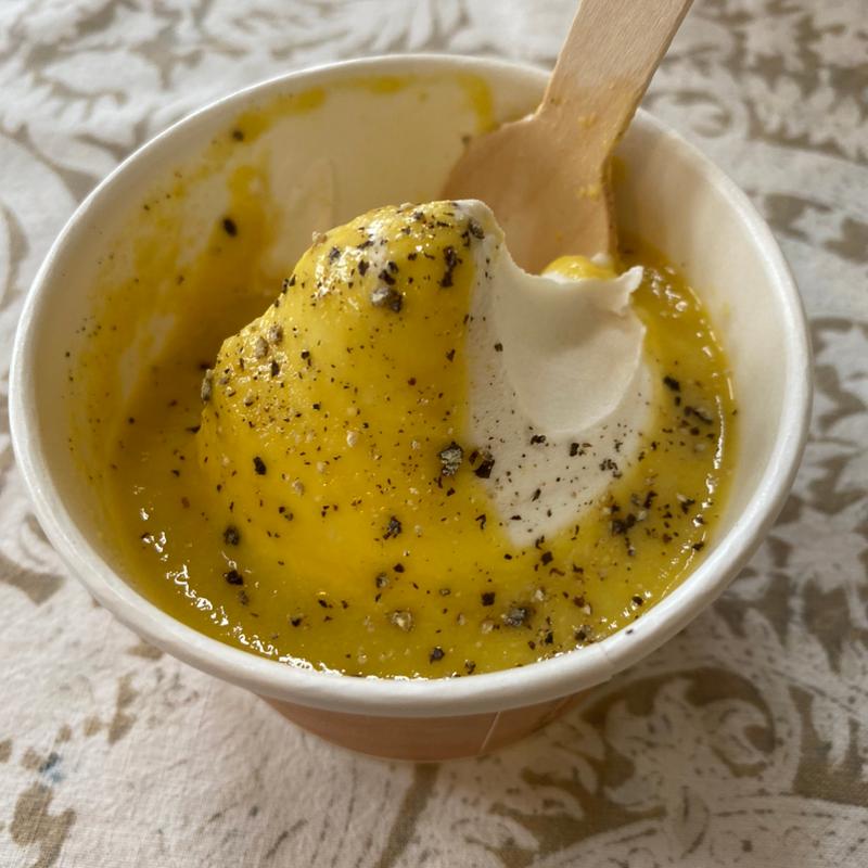 (イエティのいえ)