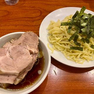 チャーざる(らあめん 満来 (まんらい))