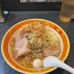 ラーメン(豚1枚)(えどもんど)