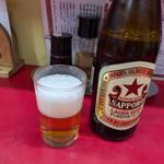 瓶ビール