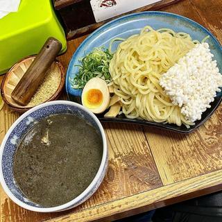 黒ごま坦々つけ麺 3辛 大盛1.5玉(坦々つけ麺　ごまゴマ )