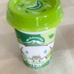 Cremay 抹茶ラテ