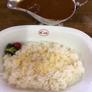 ポークカレー(ボンディ 神田小川町店)