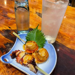 (江戸 深川屋)