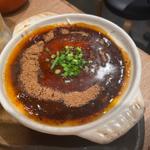 俺たちの麻婆豆腐