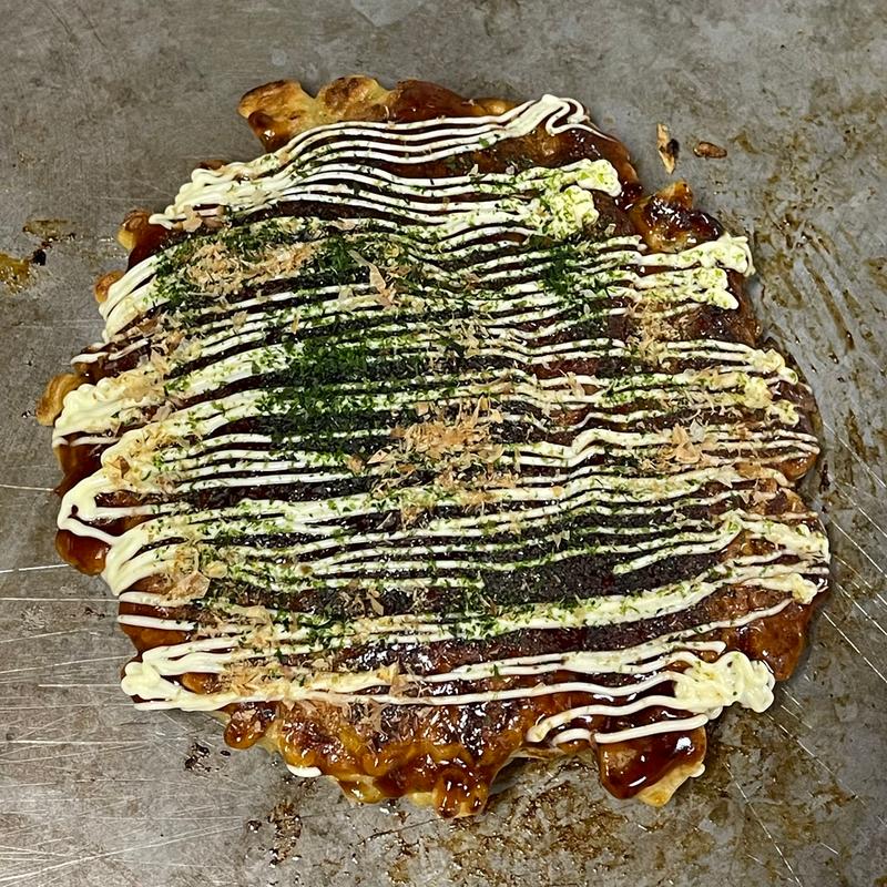 かく庄焼き(かく庄 )