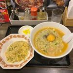 赤ちゃんぽんセット