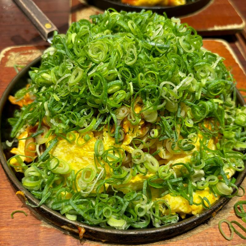 ダンスナンバー(電光石火 東京駅店)