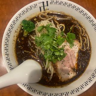 スパイス・ラーメン(卍力秋葉原店)