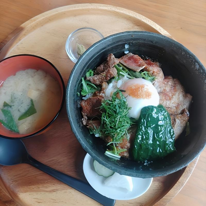 熊本県産赤牛セット(かまど 竈門)