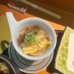 素麺