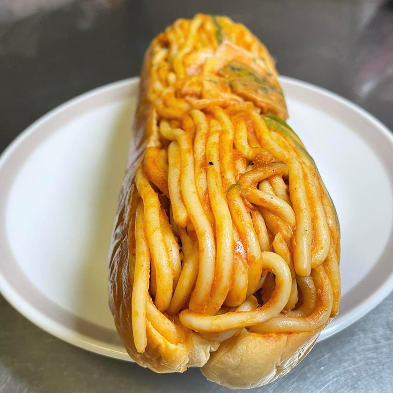 ナポドッグ(リトル小岩井)