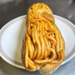 ナポドッグ(リトル小岩井)