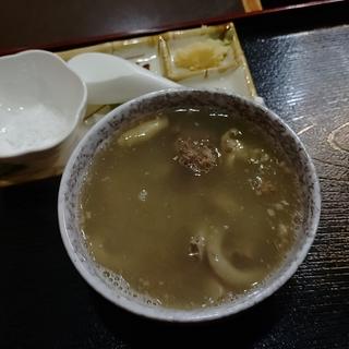 やぎ汁(野咲家 )
