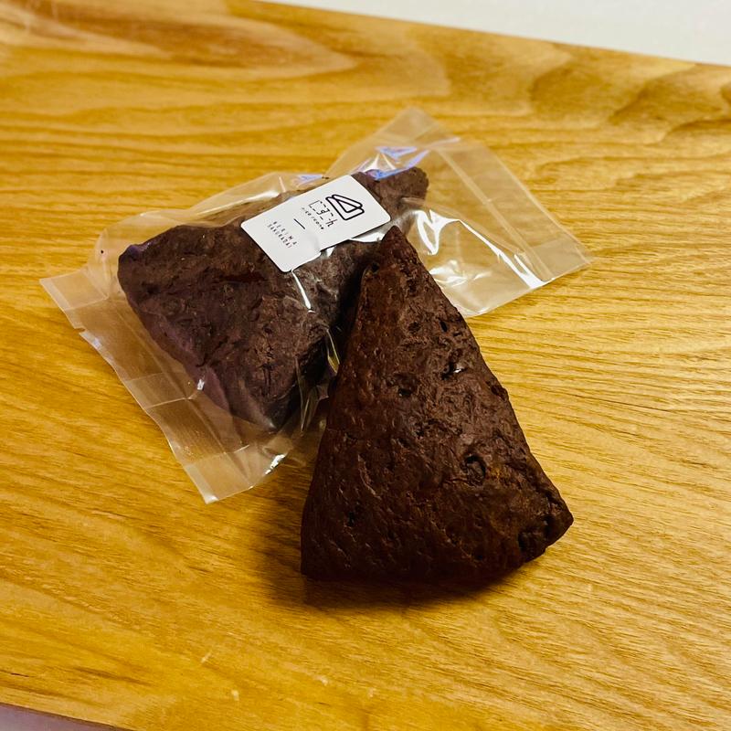 濃厚チョコ(にこすこーん)