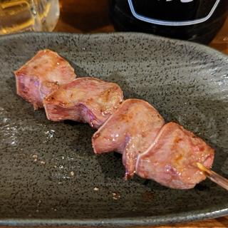 タン(大衆酒場 七星)