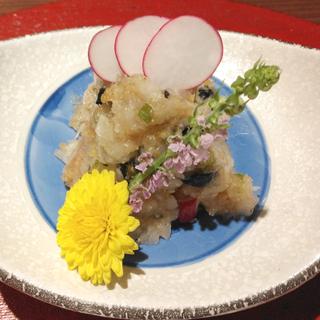 浦里(国分寺わだつみ)