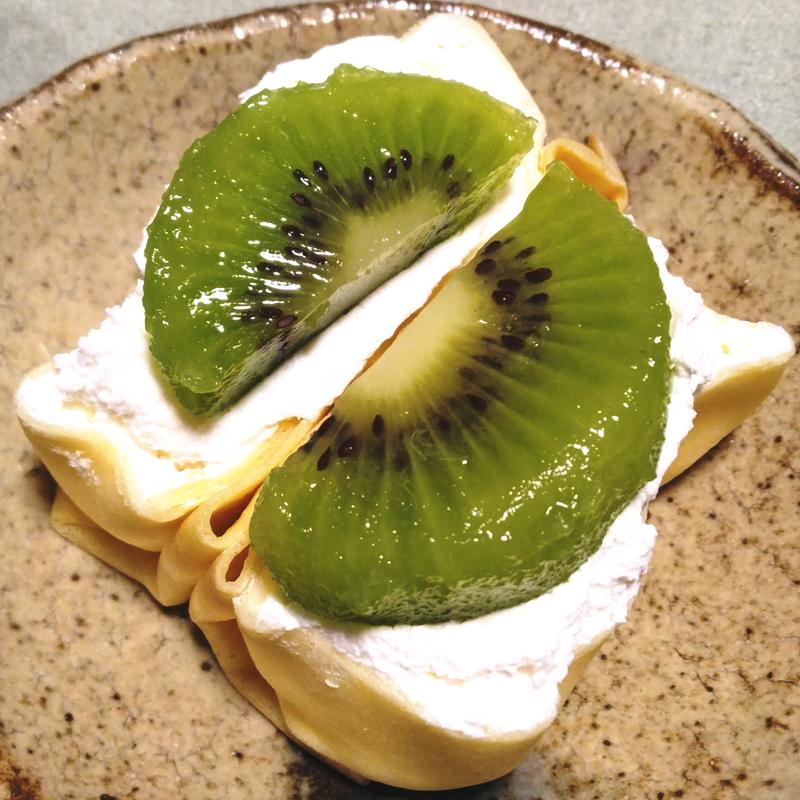 クレッチ（キウイ）(クレッチ JR武蔵溝ノ口駅店)