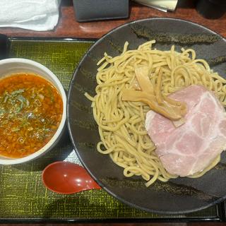 裏慶次つけ麺(麺匠 慶次 OAP店)