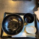 特上丼(うなぎの旭屋)