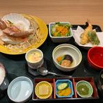 政宗ランチ(限定100食)