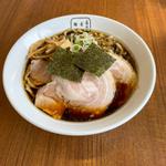 東仙台ブラック(麺屋翔)