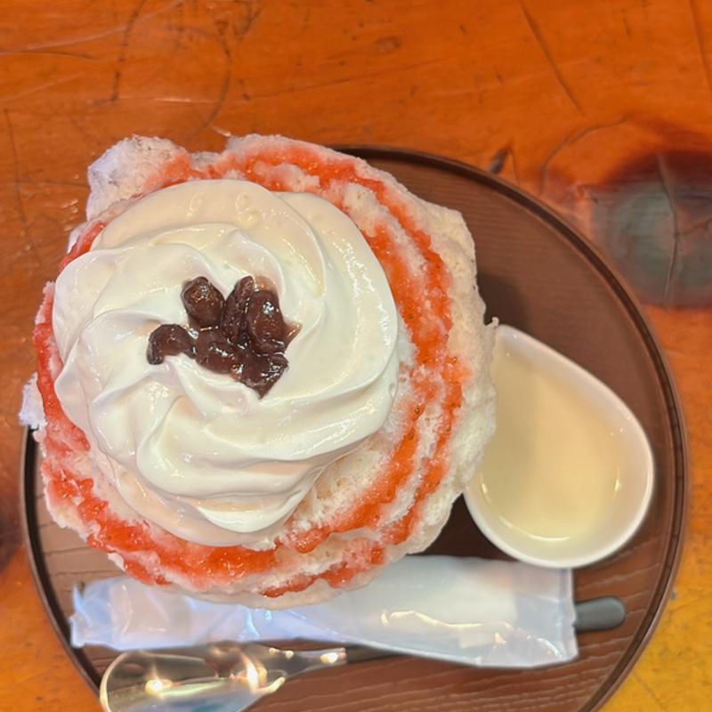 いちご大福(えびな )