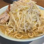 大麺(らぁめん大山 中里店 )