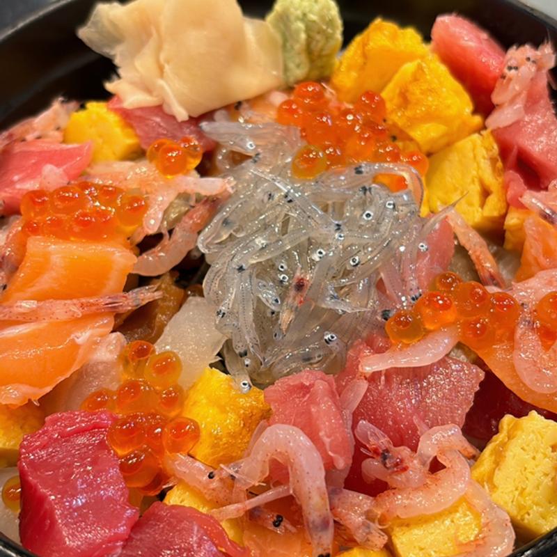 (入船鮨 エスパルスドリームプラザ店)