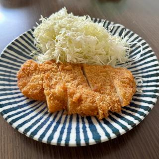 とんかつ(ベルクス 東墨田店)